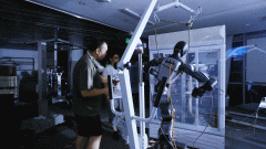 建立了高效、泛壁垒