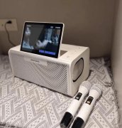 牌环节词：高端定位/影K融合/聪慧糊口上榜来由